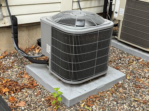24/7 Emergency Hvac experts in Fontana, WI