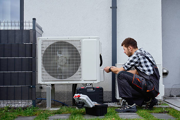 Top rated local Hvac specialists in Fontana, WI